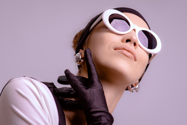 composición elegante